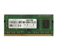Memoria RAM Afox AFSD38BK1L 8GB 1x8GB DDR3L 1600MHz SO-DIMM 1,35V