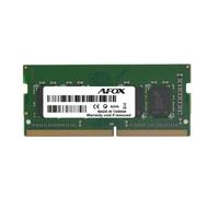 Memoria RAM Afox AFSD38BK1P 8GB 1x8GB DDR3 1600MHz SO-DIMM Negro