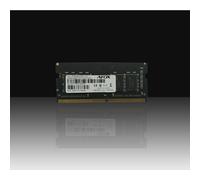 Memoria RAM Afox DDR4 8GB 1x8GB SO-DIMM 2400MHz CL17 Negro