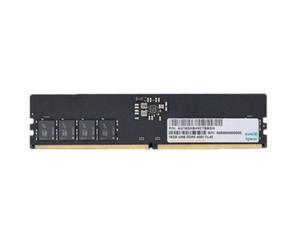 Memoria RAM Apacer AU16GHB56CVBBGH 16GB/ DDR5/ 5600MHz/ 1.1V/ CL46/ DIMM