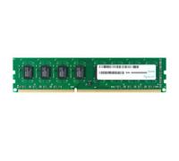 Memoria RAM Apacer DL.04G2J.K9M 4GB/ DDR3/ 1333MHz/ 1.35V/ CL9/ DIMM