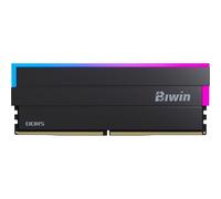 Memoria RAM Biwin Black Opal DW100 48GB 2x24GB DDR5 6000MHz CL28 RGB Dual Pack Negro