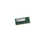 Memoria RAM Compustocx CSXD3SO1600-2R8 4GB 1x4GB DDR3 1600MHz CL11 204-pin SO-DIMM