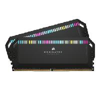 Dominator 32 GB de RAM (2x 16 GB) DDR5-7200 MHz - CORSAIR