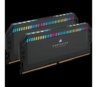 Memoria RAM Corsair Dominator CMT32GX5M2B6400C32 32GB 2x16GB DDR5 6400MHz CL32 RGB