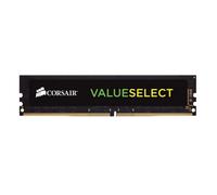 Memoria RAM Corsair ValueSelect 8GB/ DDR4/ 2133MHz/ 1.2V/ CL15/ DIMM