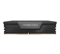 CORSAIR Vengeance DDR5 RAM 16GB (1x16GB) 6000MHz CL36-44-44-96 1.35V AMD Expo Intel XMP 3.0 Memoria de Ordenador de Sobremesa - Gris (CMK16GX5M1E6000Z36)