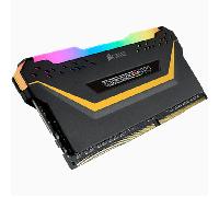 Corsair Vengeance RGB Pro 16GB (2x8GB) DDR4 3200MHz CL16 - Memoria RAM