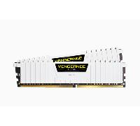 Corsair Vengeance LPX CMK16GX4M2E3200C16W mdulo de memoria 16 GB 2 x 8 GB DDR4 3200 MHz