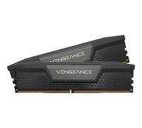 Corsair Vengeance 32GB (2x16GB) DDR5 6000MHz CL36 Dual Profile - Memoria RAM