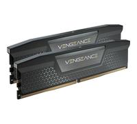 MEMORIA RAM CORSAIR Vengeance 32GB DDR5 6000Mhz (2x16) CL38 CMK32GX5M2B6000C38