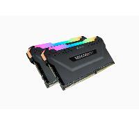 MEMORIA CORSAIR VENGEANCE RGB PRO 32GB (2x16GB) DDR4 3200MHz