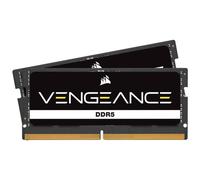 Memoria RAM Corsair Vengeance 64GB 2x32GB DDR5 5600MHz CL48 SO-DIMM