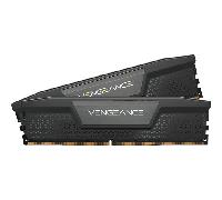 Memoria RAM Corsair Vengeance CMK64GX5M2D6000C40 64GB 2x32GB DDR5 6000MHz CL40 Intel XMP