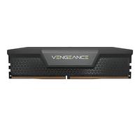Memoria RAM Corsair Vengeance DDR5 16GB 1x16GB DDR5 6000MHz CL38 AMD EXPO Gris Intel XMP 3.0