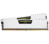 Corsair Vengeance LPX - Memoria interna de 16 GB (2 x 8 GB), DDR4, color Blanco