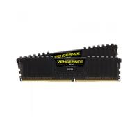 Vengeance LPX CMK16GX4M2D3600C18 módulo de memoria 16 GB 2 x 8 GB DDR4 3600 MHz, Memoria RAM negro, 16 GB, 2 x 8 GB, DDR4, 3600 MHz, 288-pin DIMM