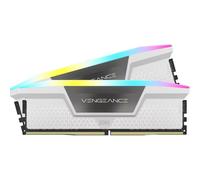 Corsair Vengeance RGB 32GB (2x16GB) DDR5 6400MHz CL32 - Memoria RAM