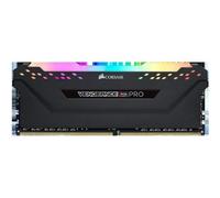 CORSAIR Vengeance CMW8GX4M1Z3200C16 módulo de memoria 8 GB DDR4 3200 MHz