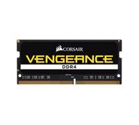 Corsair Vengeance 16 GB, DDR4, 2666 MHz módulo de memoria 1 x 16 GB