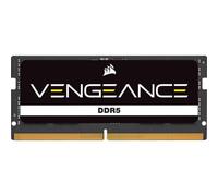 Corsair Vengeance SO-DIMM 48GB, DDR5-5600, CL48-48-48-90