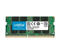 Memoria RAM Crucial 16GB DDR4 3200MHz SO-DIMM