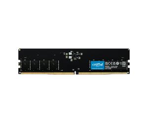 Memoria RAM Crucial 16GB DDR5 5600MHz