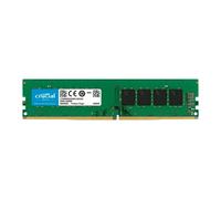 Micron Memoria Ram Ct32g4dfd832a 32gb Ddr4 3200mhz One Size Black