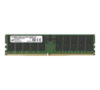 Memoria RAM Crucial 64GB DDR5 1x64GB 5600MHz CL46 Registered para servidores