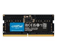 Memoria RAM Crucial 8GB DDR5 5600MHz SO-DIMM