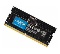 Memoria RAM Crucial CB16GS4800 16GB 1x16GB DDR5 4800MHz CL40 negra SO-DIMM