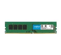 Memoria RAM Crucial CB16GU3200 8GB 1x8GB DDR4 3200MHz CL22 DIMM