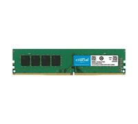 Memoria RAM Crucial CB8GU3200 4GB 1x4GB DDR4 3200MHz CL22 DIMM No Iluminación