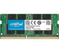 Memoria RAM Crucial CT16G4SFD824A 16GB DDR4 2400MHz CL17 para portátil