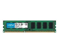 Memoria Ram Crucial DDR3 1866 PC3-14900 8GB CL13