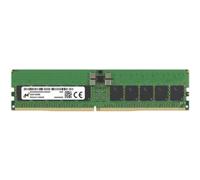 Memoria RAM Crucial DDR5 RDIMM 32GB 1x32GB 6400 MT/s CL52 ECC Server