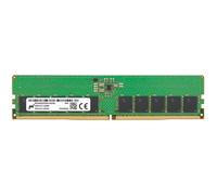 Memoria RAM Crucial MTC10C1084S1EC56BD1R 16GB 1x16GB DDR5 5600MHz CL46 Verde