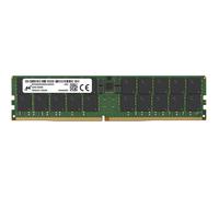 Memoria RAM Crucial MTC40F2046S1RC64BH1T 64GB DDR5 6400MHz CL52 RDIMM ECC Server