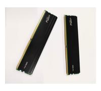 Crucial Pro 16GB 1x16GB 3200MHz CL22 Tray