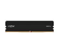 Crucial Pro CP16G60C48U5 - Memoria para Ordenador de sobremesa (16 GB, DDR5-6000)