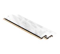 Memoria RAM Crucial Pro CP2K16G64C32U5W 32GB 2x16GB DDR5 6400MHz CL32 Intel XMP AMD EXPO Blanco