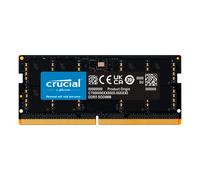 Memoria RAM Crucial SO-DIMM 32GB (1x32GB) DDR5-4800MHz
