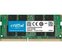 Crucial CT8G4SFRA32A módulo de memoria 8 GB 1 x 8 GB DDR4 3200 MHz
