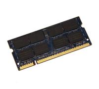 Memoria RAM DDR2 de 2 GB para portátil, 800 MHz, PC2 6400, 1,8 V, 2RX8, 200 pines SODIMM para Intel y AMD