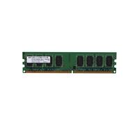 Memoria RAM DDR2 de Escritorio 2GB 800MHz 2RX8 DIMM PC2-6400U Alto Rendimiento para Placa Base AMD