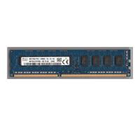 Memoria RAM DDR3 de 1600 4 GB, ECC, 2RX8, PC3-14900E, Hynix HMT351U7EFR8C-RD