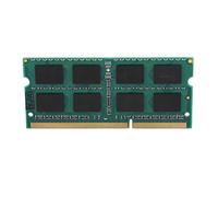 Memoria RAM DDR3 de 4 GB y 1333 MHz para portátiles, RAM DDR3 para Ordenadores portátiles, módulo PC3-10600 de 204 Pines con Soporte Plug and Play para una transmisión de