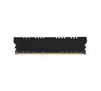 Memoria RAM DDR3 de 8 GB, 1600 MHz, transmisión de datos rápida para computadora de escritorio, antiestática, Plug and Play, amplia compatibilidad, rendimiento de juego