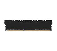 Memoria RAM DDR3 de 8 GB, transmisión de datos rápida de 1600 MHz, módulo RAM para computadora de escritorio de gran capacidad, antiinterferencias, libre de estática para