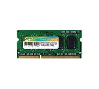 Memoria RAM DDR3L 4GB 1600 MHz SODIMM Silicon Power